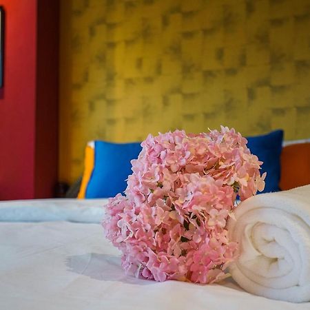 Hap@Sathorn Hotel Bangkok Exterior photo